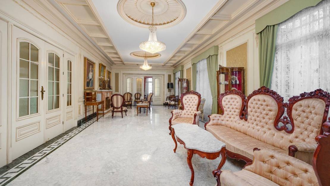 Venta - Chalet - Callosa de Segura - Callosa de Segura Centro