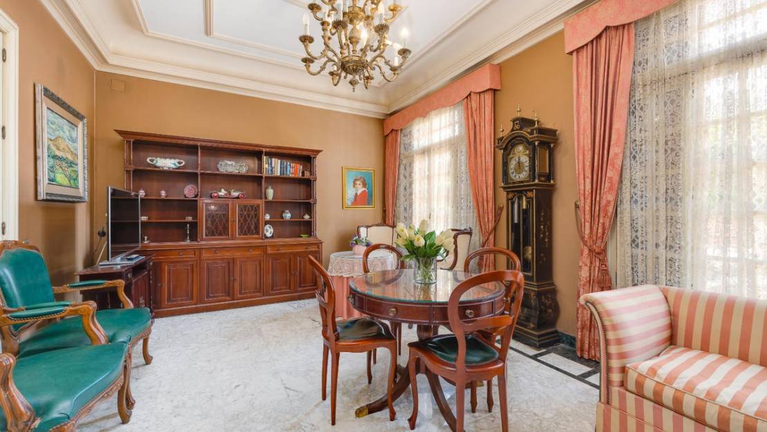 Venta - Chalet - Callosa de Segura - Callosa de Segura Centro