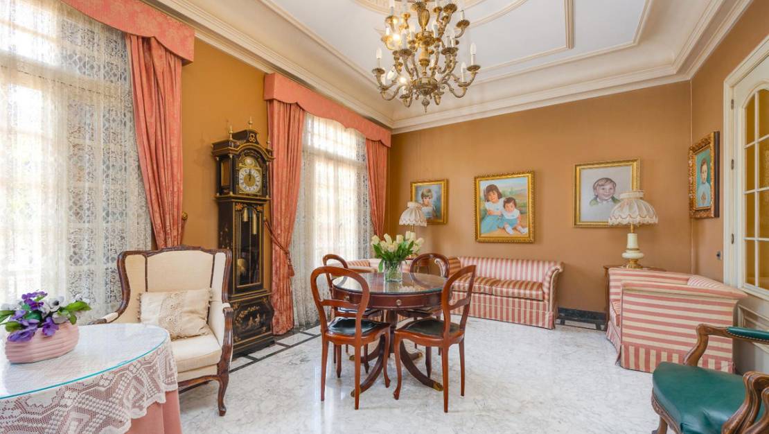 Venta - Chalet - Callosa de Segura - Callosa de Segura Centro