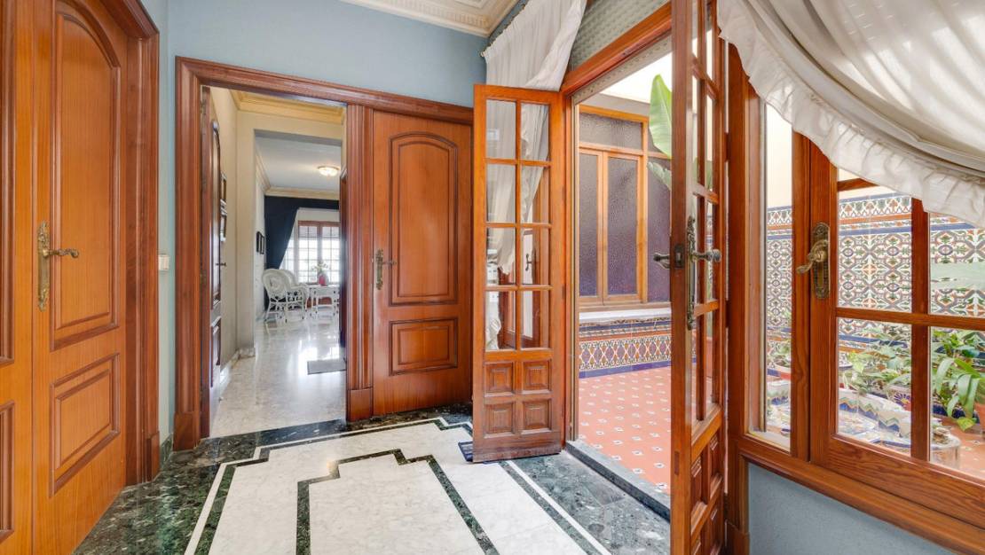 Venta - Chalet - Callosa de Segura - Callosa de Segura Centro