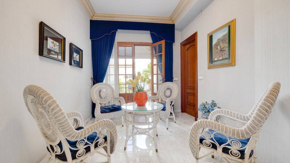 Venta - Chalet - Callosa de Segura - Callosa de Segura Centro