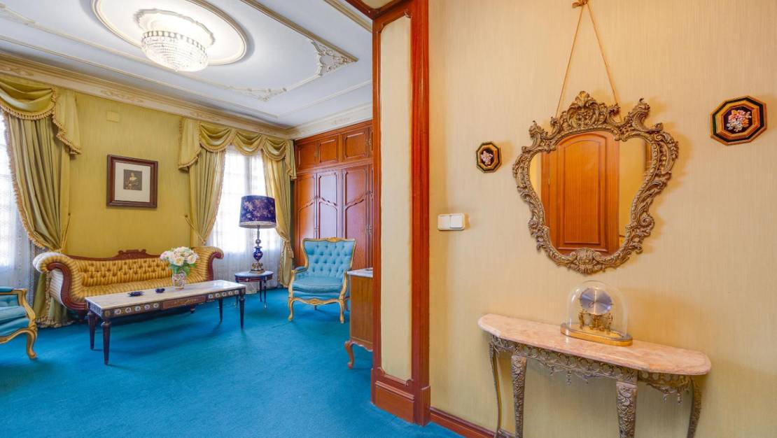 Venta - Chalet - Callosa de Segura - Callosa de Segura Centro