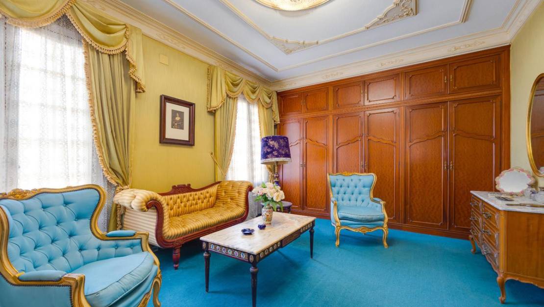 Venta - Chalet - Callosa de Segura - Callosa de Segura Centro