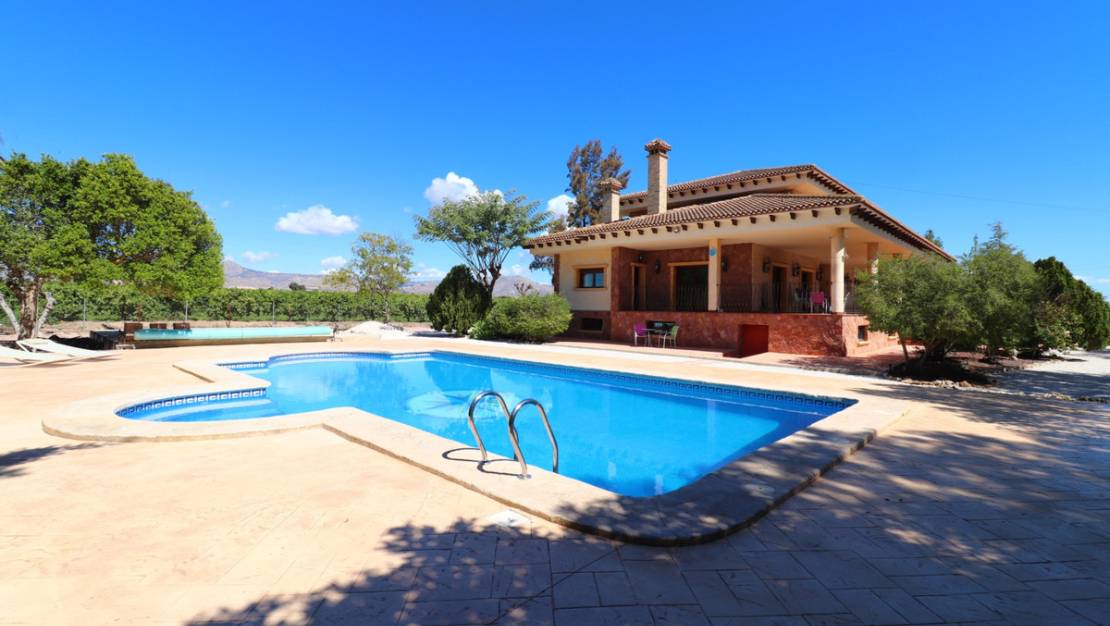 Venta - Chalet - Callosa de Segura - Callosa de Segura Centro