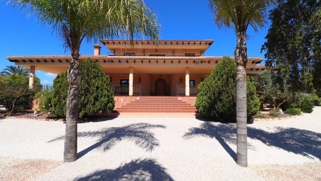 Venta - Chalet - Callosa de Segura - Callosa de Segura Centro