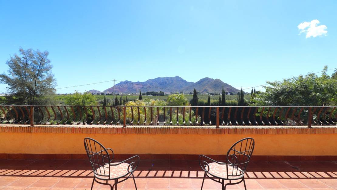 Venta - Chalet - Callosa de Segura - Callosa de Segura Centro