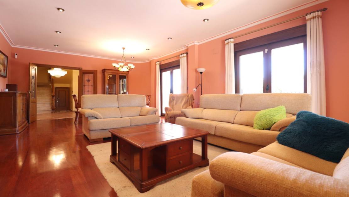 Venta - Chalet - Callosa de Segura - Callosa de Segura Centro