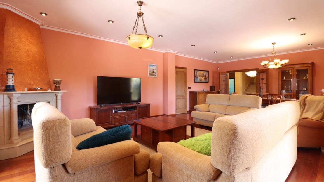 Venta - Chalet - Callosa de Segura - Callosa de Segura Centro