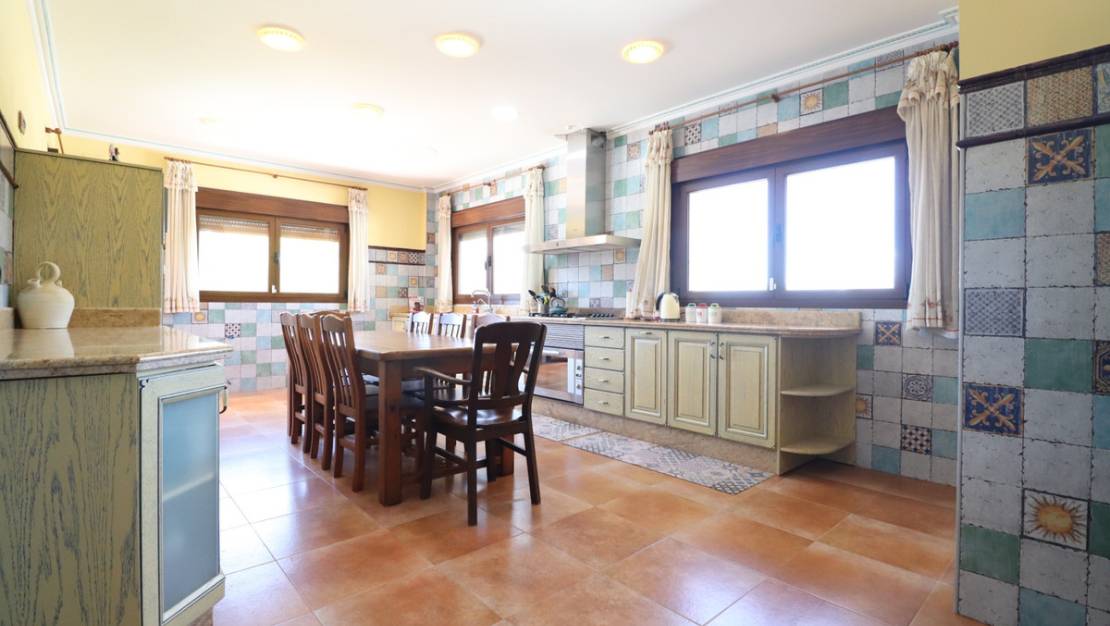 Venta - Chalet - Callosa de Segura - Callosa de Segura Centro