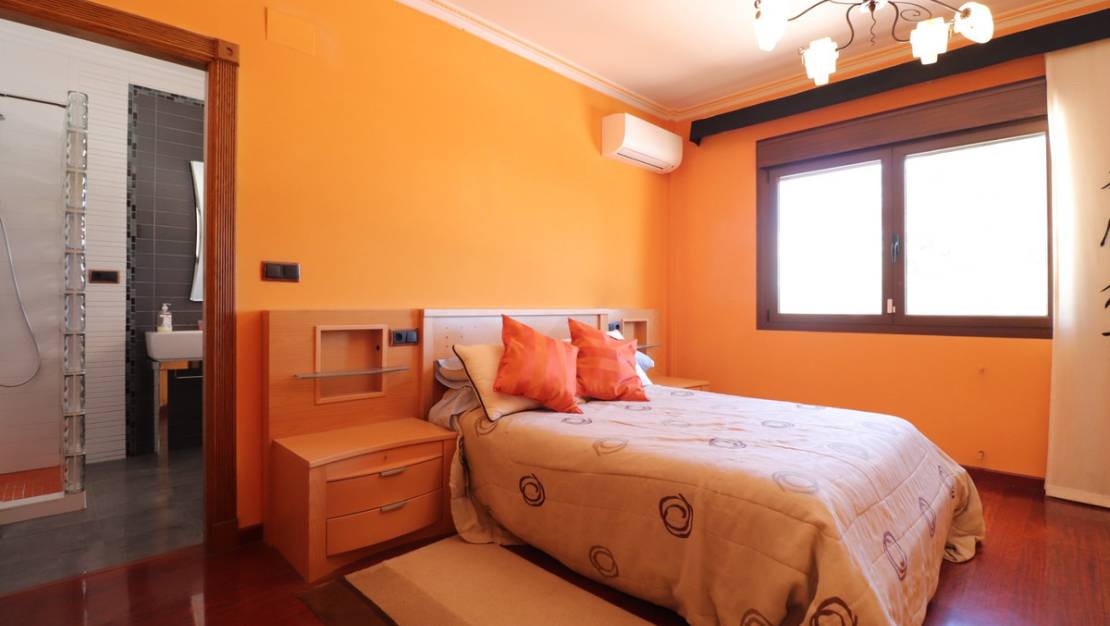 Venta - Chalet - Callosa de Segura - Callosa de Segura Centro