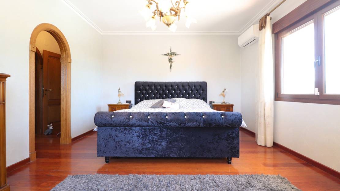 Venta - Chalet - Callosa de Segura - Callosa de Segura Centro