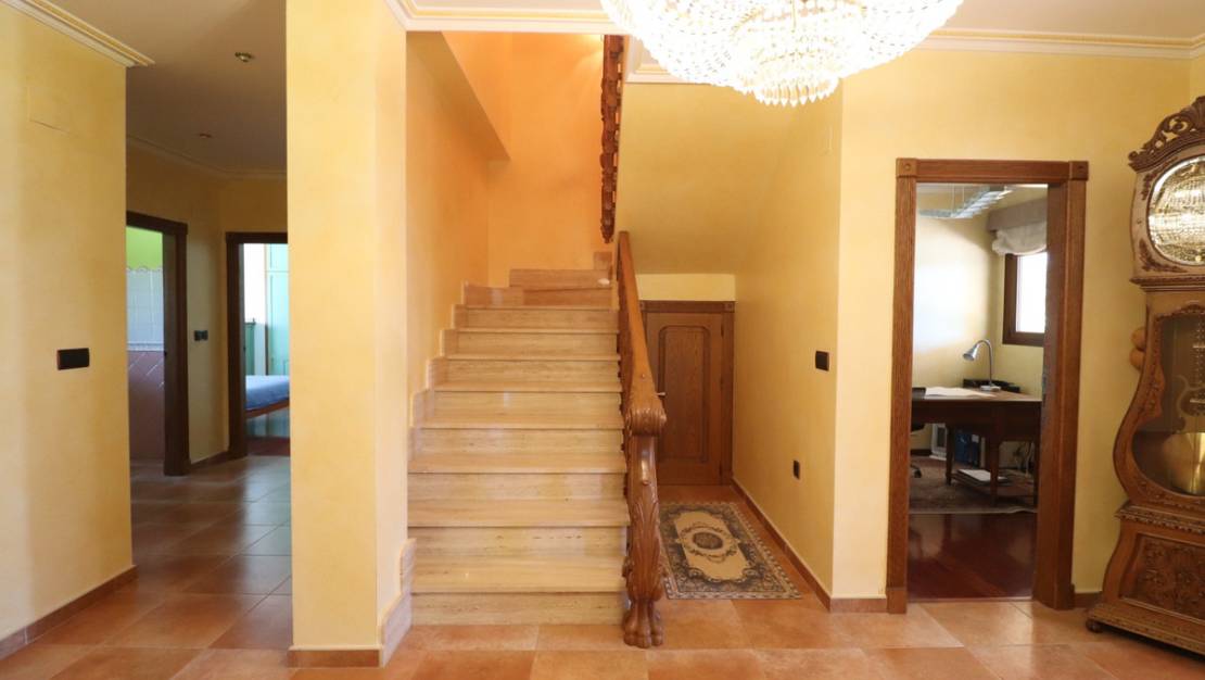 Venta - Chalet - Callosa de Segura - Callosa de Segura Centro