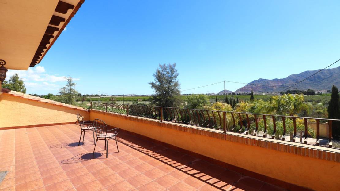 Venta - Chalet - Callosa de Segura - Callosa de Segura Centro