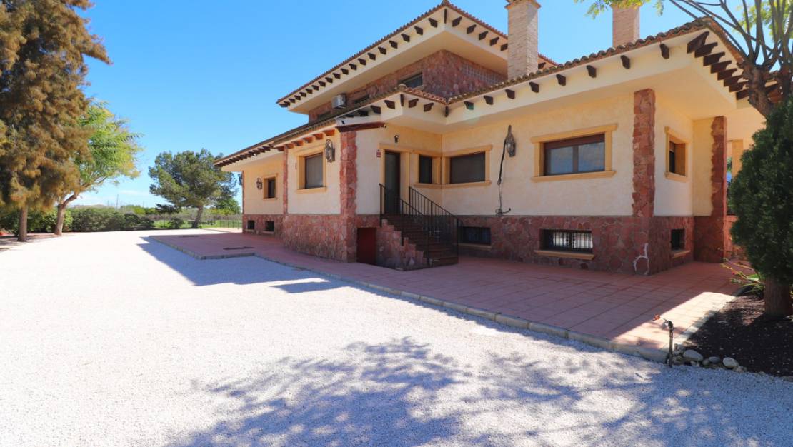 Venta - Chalet - Callosa de Segura - Callosa de Segura Centro