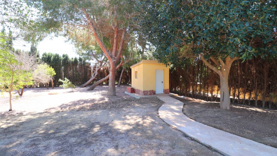 Venta - Chalet - Callosa de Segura - Callosa de Segura Centro