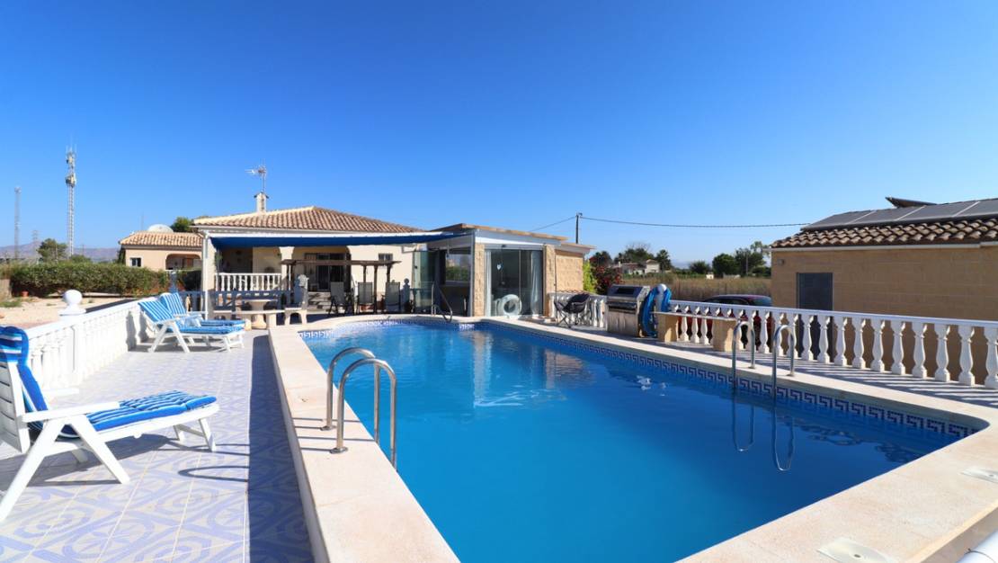 Venta - Chalet - Callosa de Segura - Callosa de Segura Centro