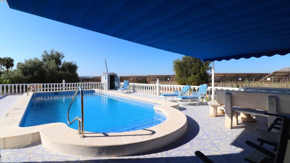Venta - Chalet - Callosa de Segura - Callosa de Segura Centro