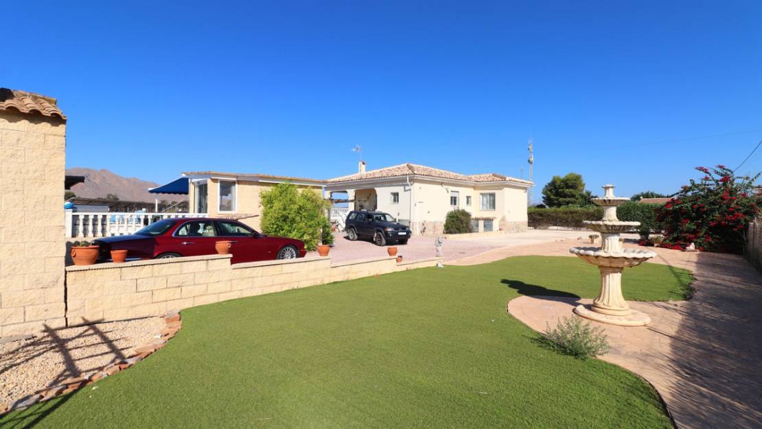 Venta - Chalet - Callosa de Segura - Callosa de Segura Centro