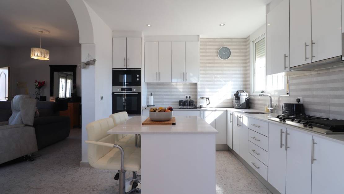 Venta - Chalet - Callosa de Segura - Callosa de Segura Centro