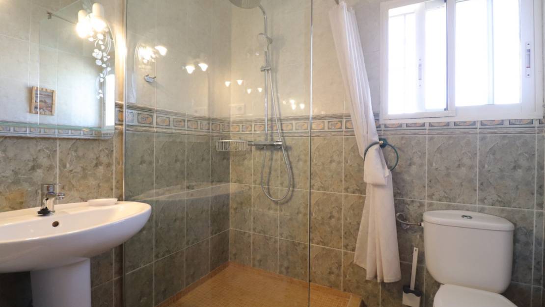 Venta - Chalet - Callosa de Segura - Callosa de Segura Centro