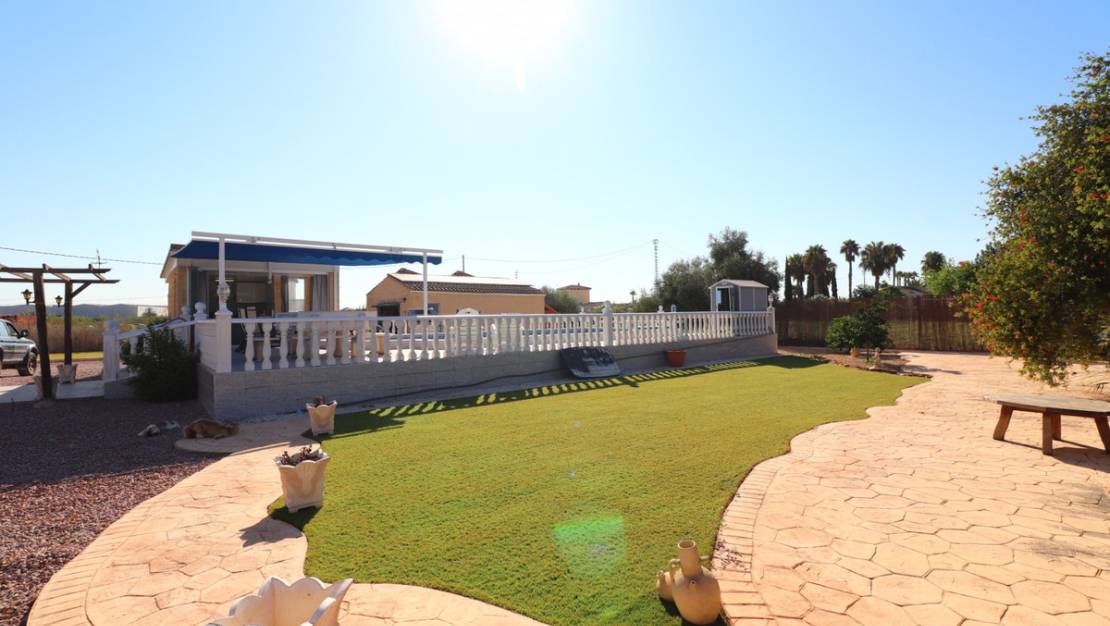 Venta - Chalet - Callosa de Segura - Callosa de Segura Centro