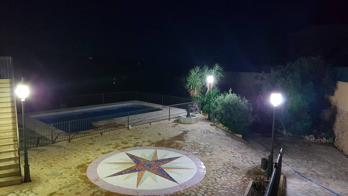 Venta - Chalet - Callosa