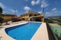 Venta - Chalet - Callosa