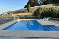 Venta - Chalet - Callosa