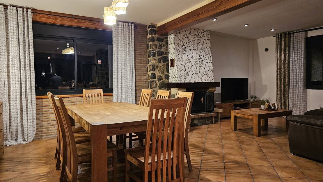 Venta - Chalet - Callosa