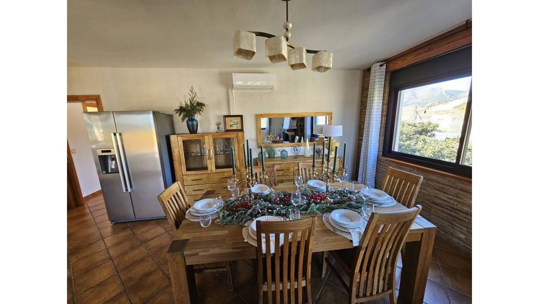 Venta - Chalet - Callosa
