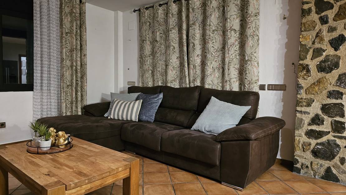 Venta - Chalet - Callosa