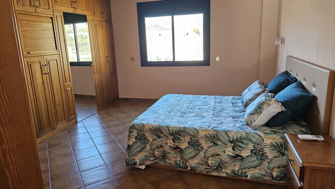 Venta - Chalet - Callosa