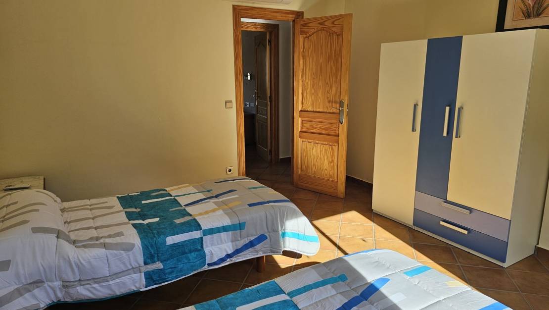Venta - Chalet - Callosa