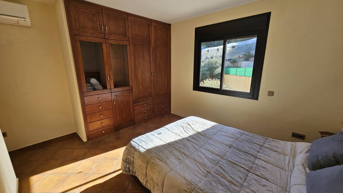 Venta - Chalet - Callosa