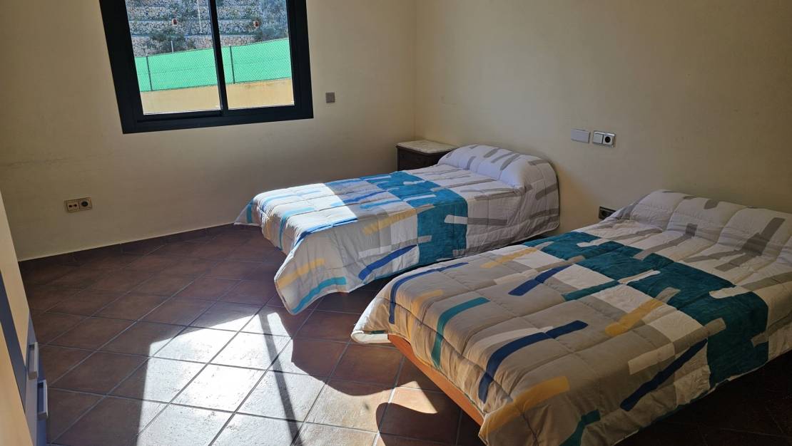 Venta - Chalet - Callosa