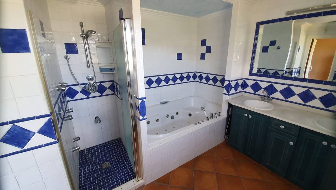Venta - Chalet - Callosa