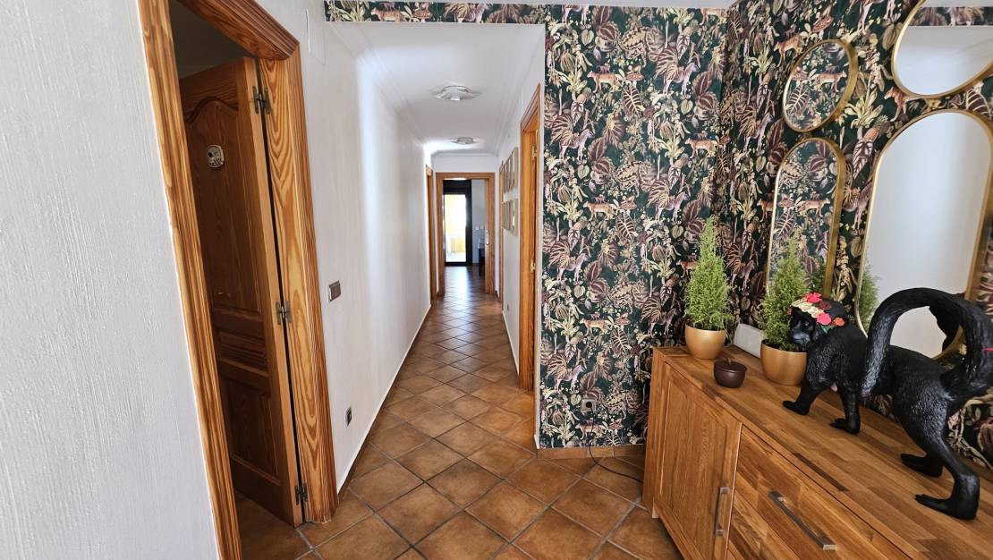 Venta - Chalet - Callosa