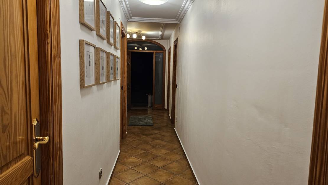 Venta - Chalet - Callosa