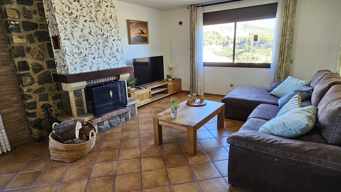 Venta - Chalet - Callosa