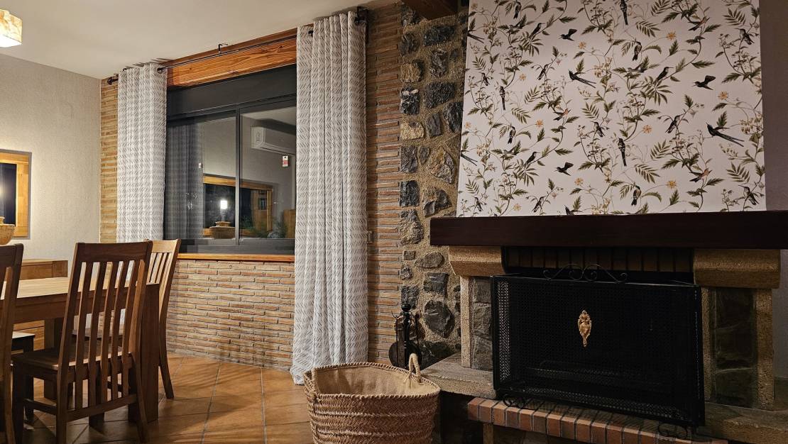 Venta - Chalet - Callosa
