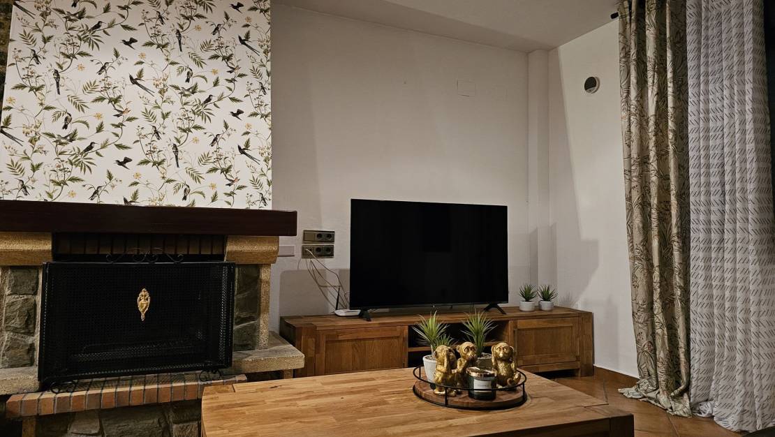 Venta - Chalet - Callosa
