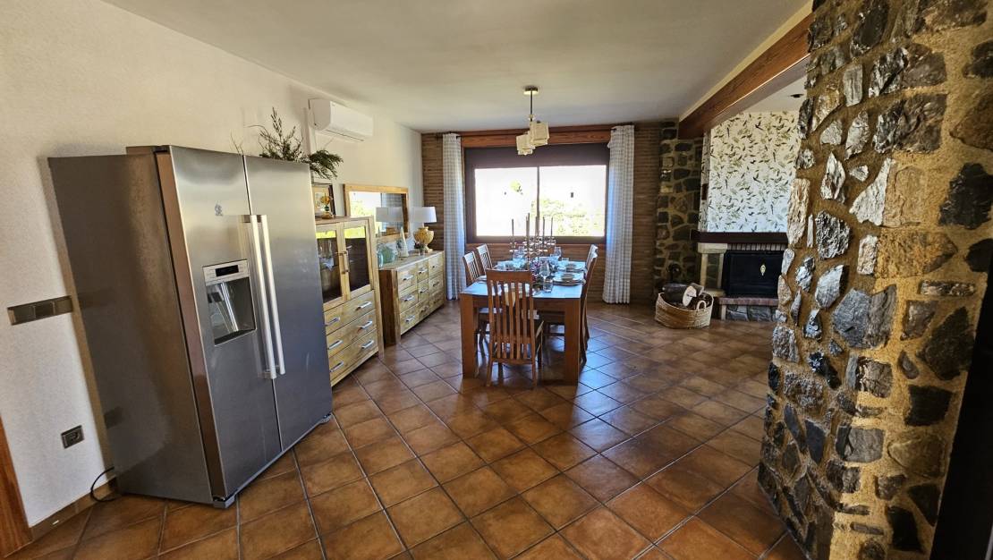 Venta - Chalet - Callosa