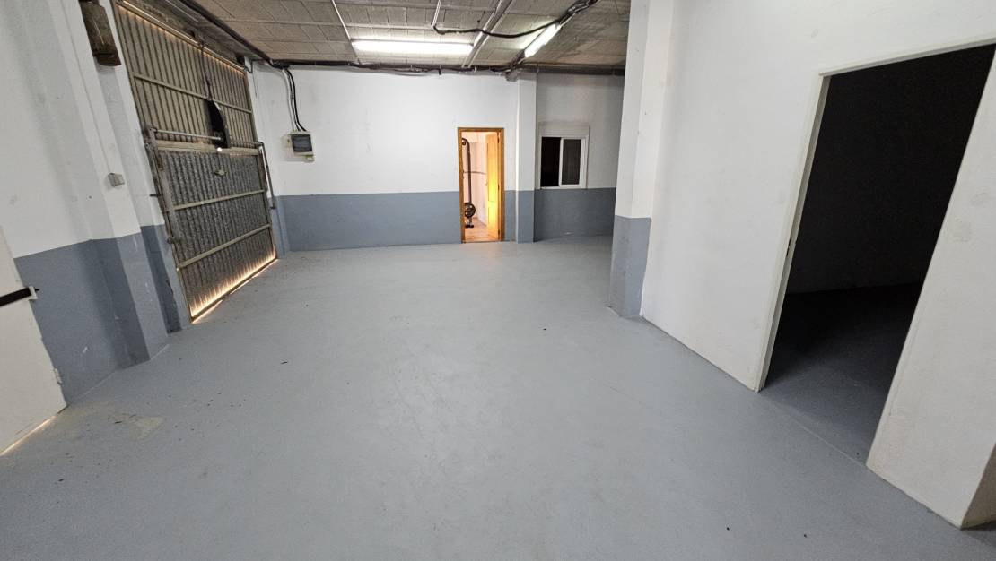 Venta - Chalet - Callosa