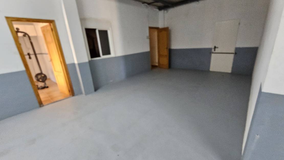 Venta - Chalet - Callosa