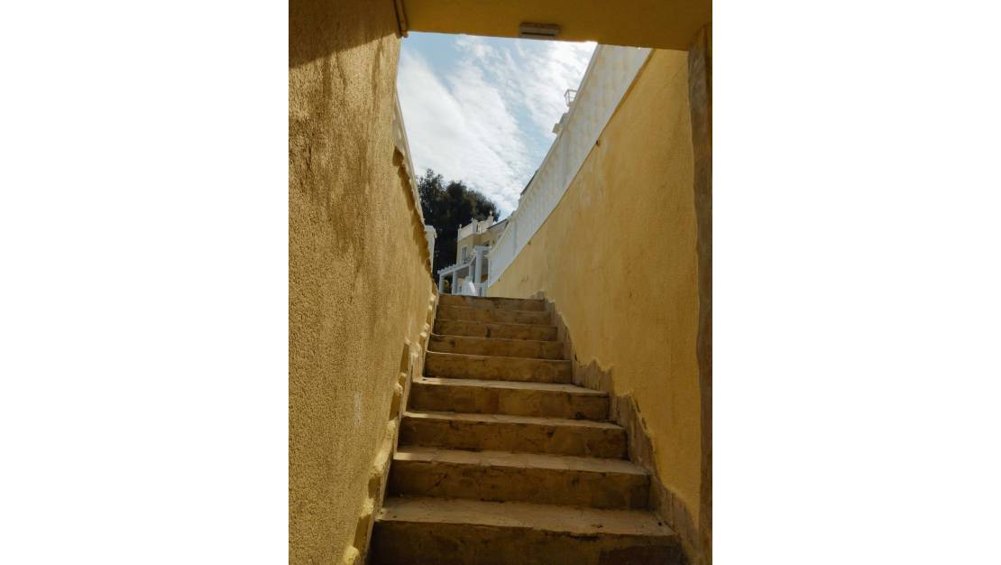 Venta - Chalet - Calpe - Calpe Centro