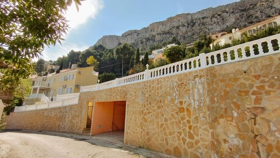Venta - Chalet - Calpe - Calpe Centro