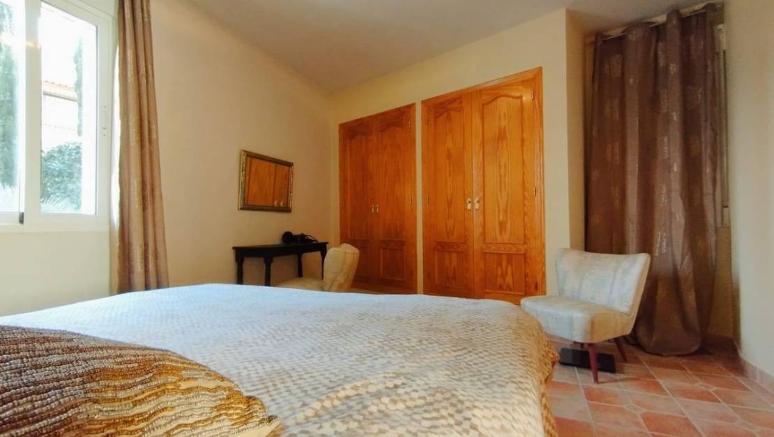 Venta - Chalet - Calpe - Calpe Centro