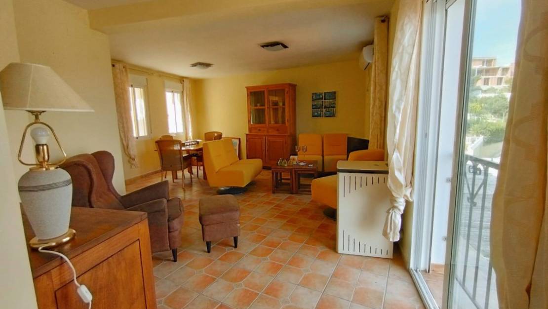 Venta - Chalet - Calpe - Calpe Centro