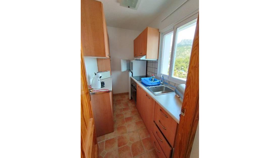 Venta - Chalet - Calpe - Calpe Centro