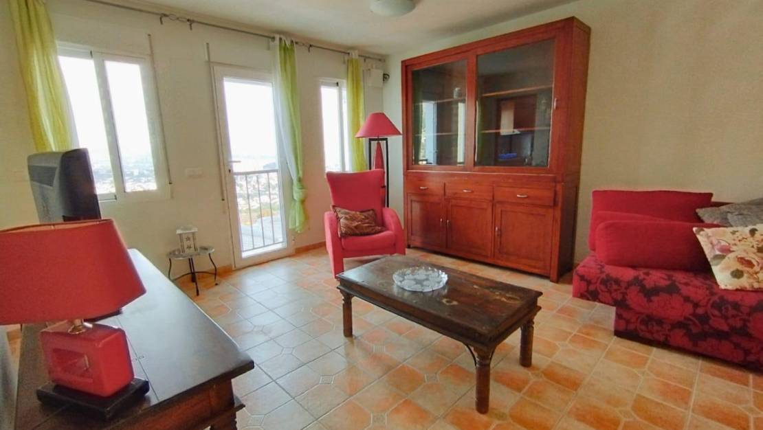 Venta - Chalet - Calpe - Calpe Centro